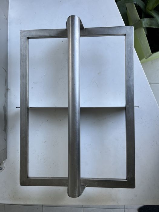 Ножове за тесто неръждавейка