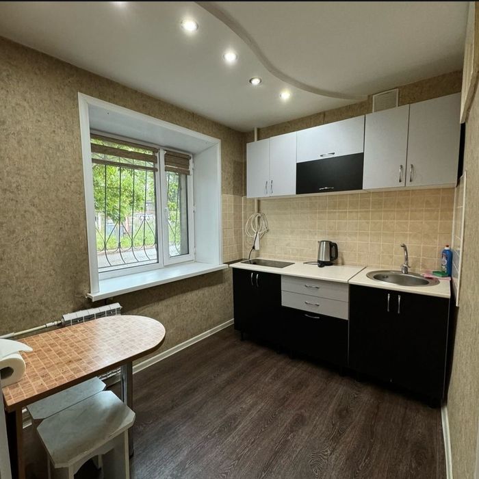 Чистая квартира посуточно