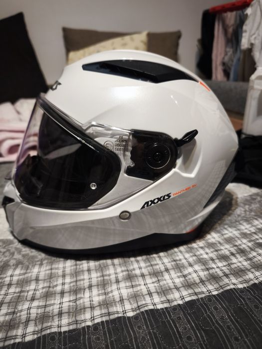 Casca motocicleta AXXIS PANTHER SV
