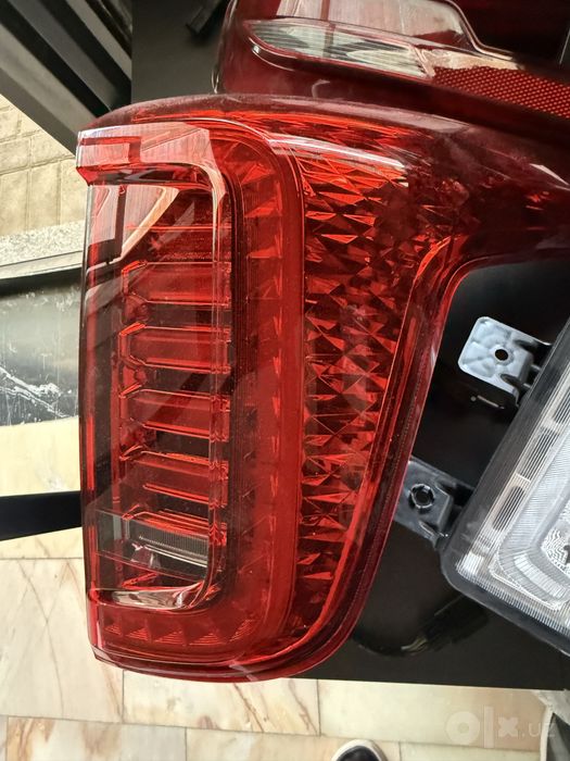 Haval Julion fara stop