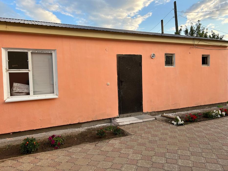 Продам частный дом