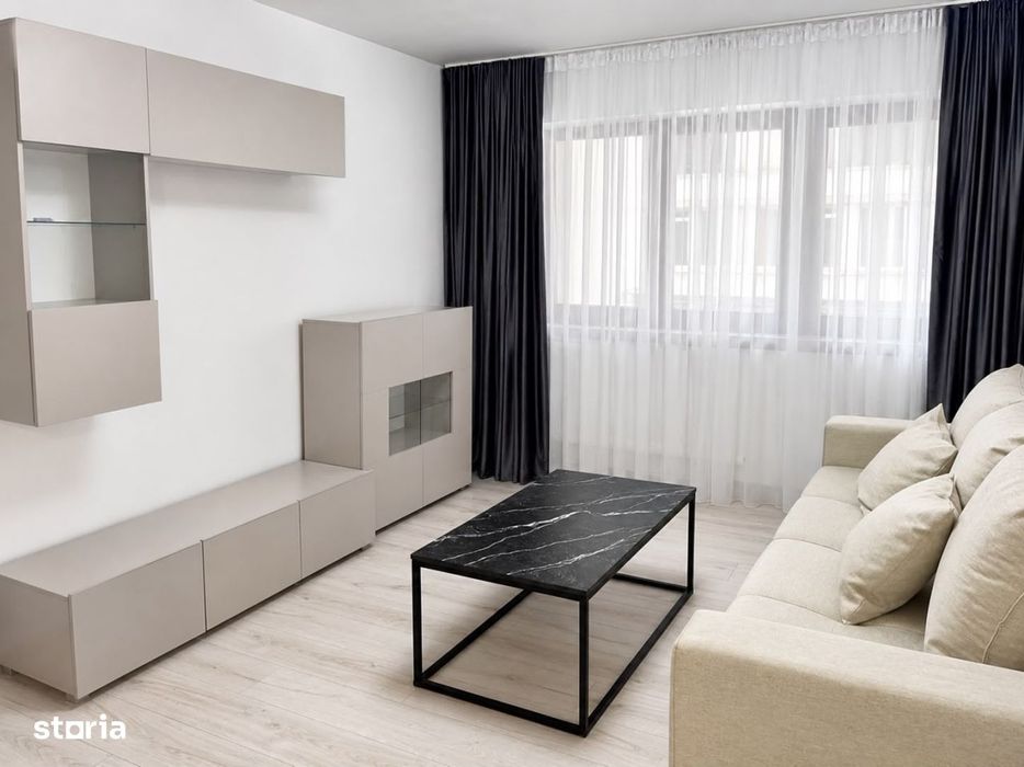 - Apartament 2 camere confort 1 decomandat, zona Obor, Renovat Total.