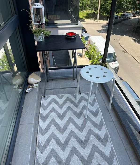 Дава се под наем Двустаен апартамент в София, Оборище - 69 кв.м за 660 € - Снимка #8