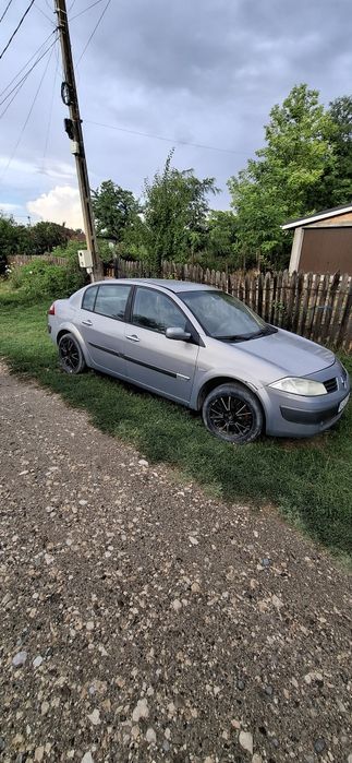 RENAULT Megane 2005 — imagine 2