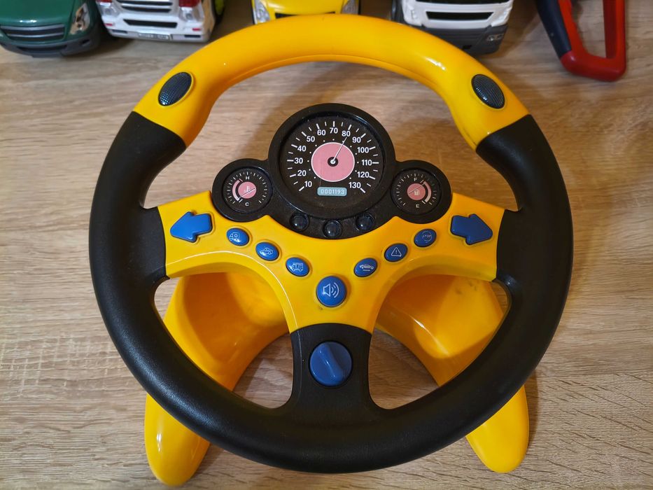 Продавам детски играчки