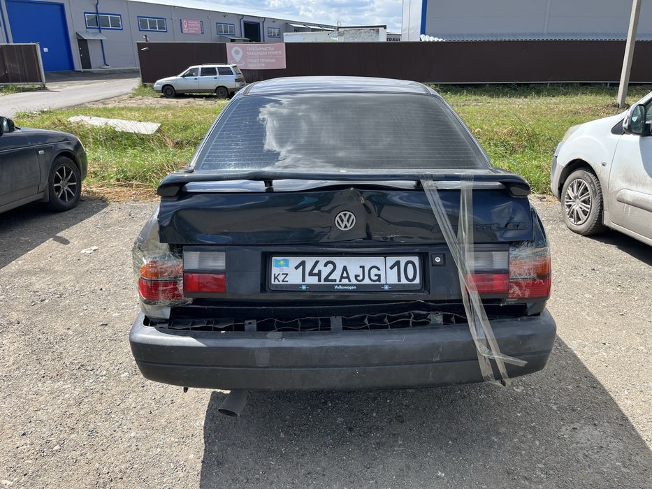 Volkswagen passat b3