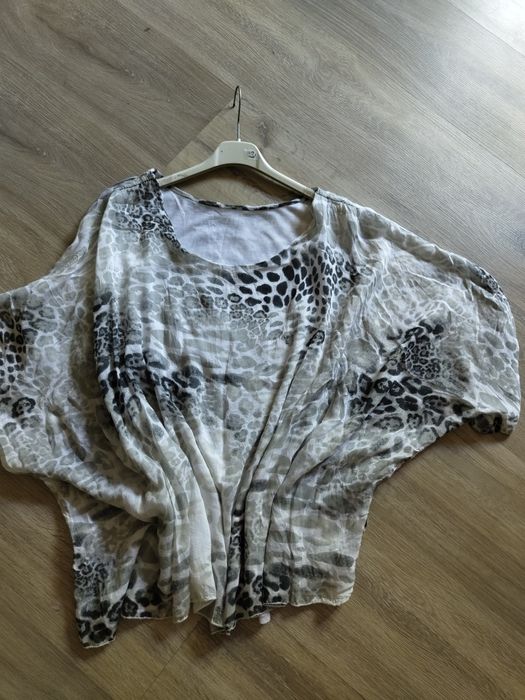 Bluza Mare dama drăguță