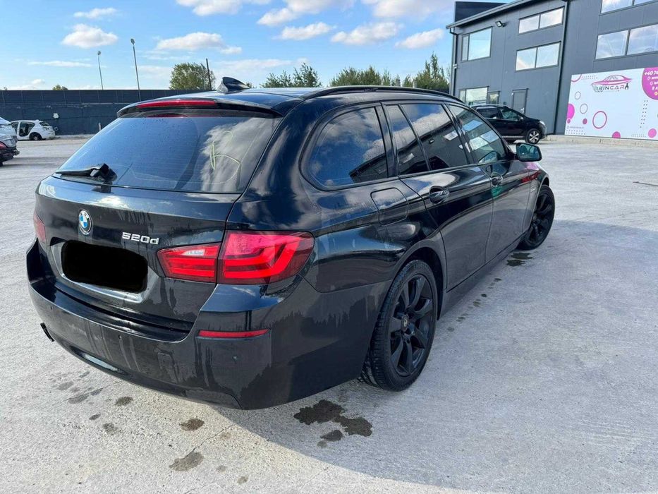 Dezmembram BMW F11 2011 break 2.0