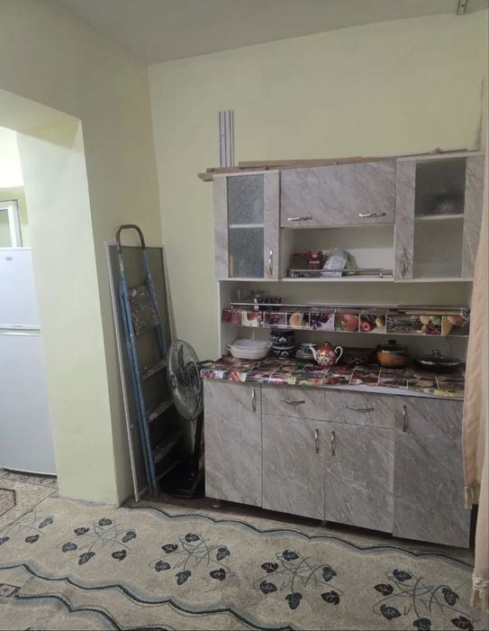 Сдается 2 ком Кора Камимш 2/4