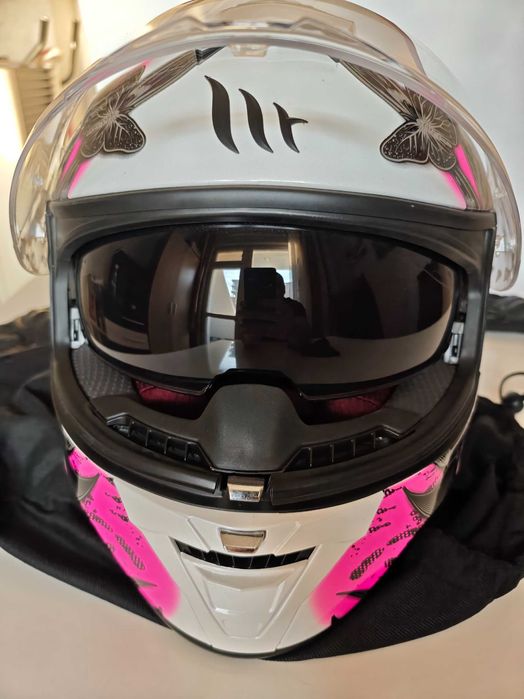 Каска MT BLADE 2 BREEZE