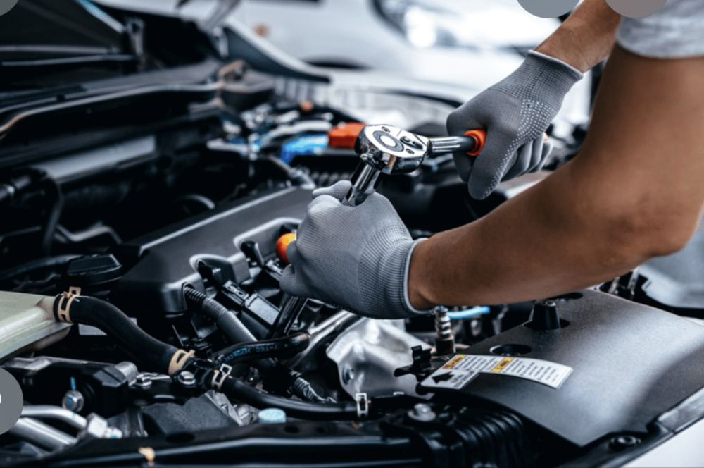 Ваз сервис сто Шымкент