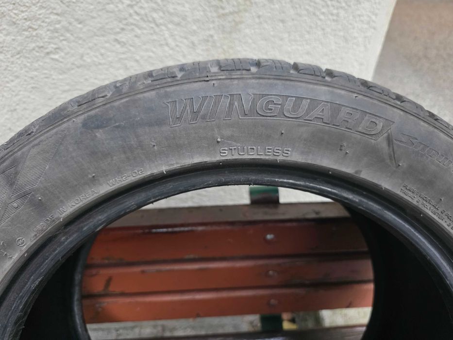 Nexen winguard sport 2 [ 225/50/17 ]