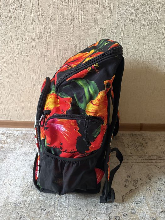 Продам рюкзак Arena Team Allover 45л