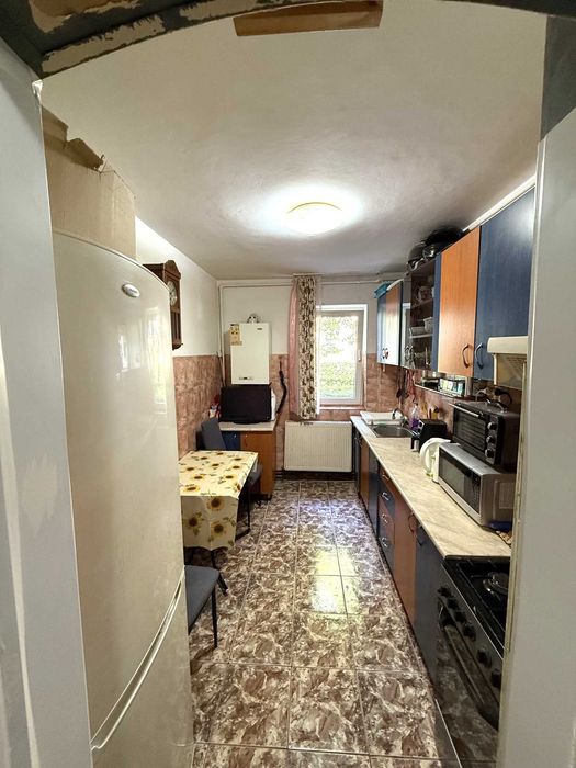 Rezervat-Apartament 2 camere de vanzare str. Armoniei - Comision 0% cumparator