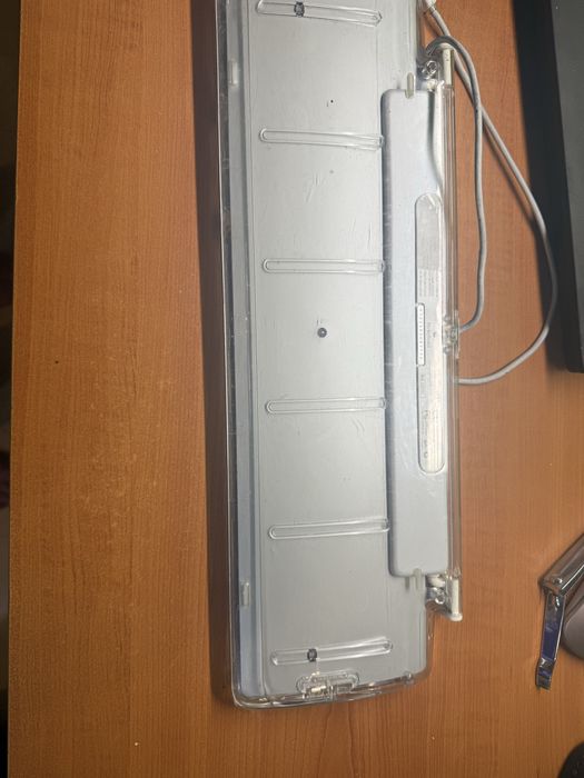 Apple Pro Keyboard (модел M7803)+ Мишка