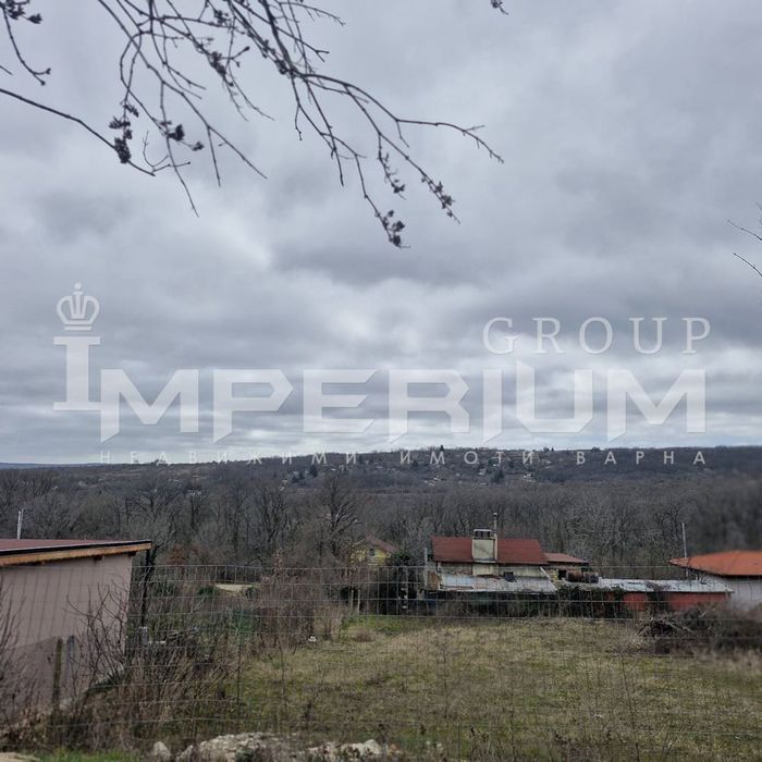 Продава се Парцел в Варна, м-т Боровец - юг - 651 кв.м за 38 €/кв.м - Снимка #1