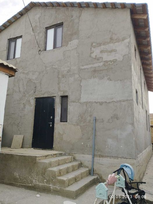 Мансард үй сатылады