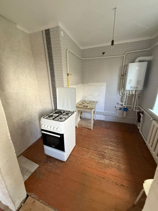 Продам квартиру в двухэтажке