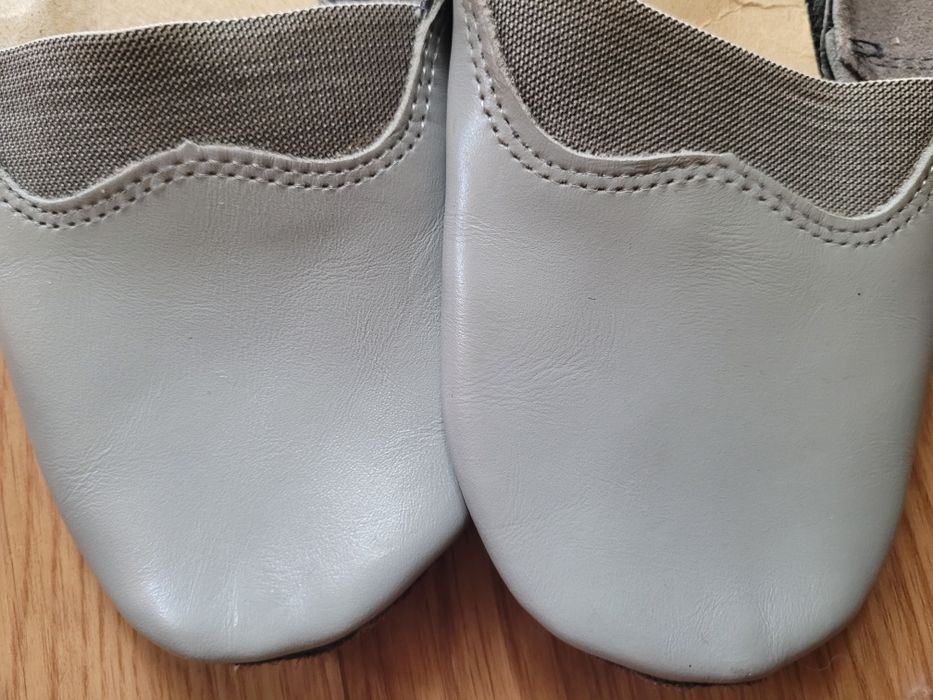 Чашки времен СССР (35/36 р-р)