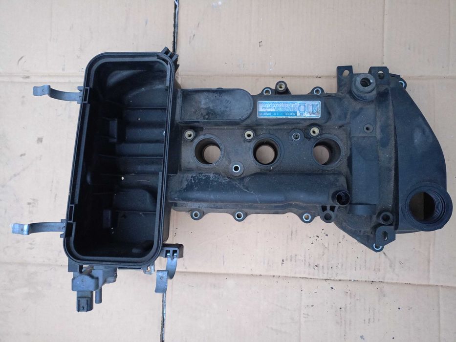 Toyota Yaris 2006-2011 за части