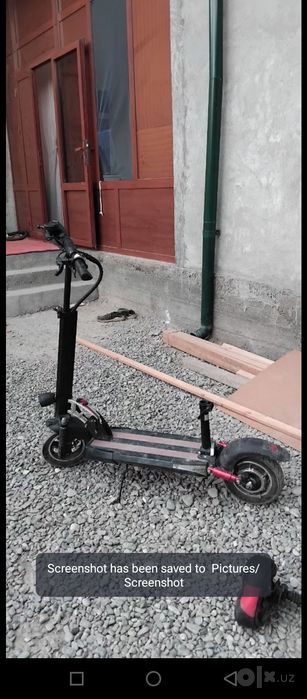Samakat sotladi xolati idal aybi yuq narxi2500kami bor faqat srochna.