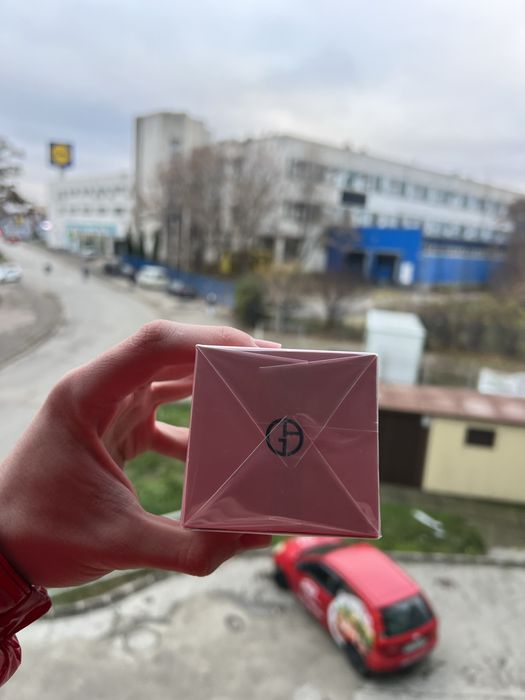 Parfum Giorgio Armani My Way,nou,impecabil!