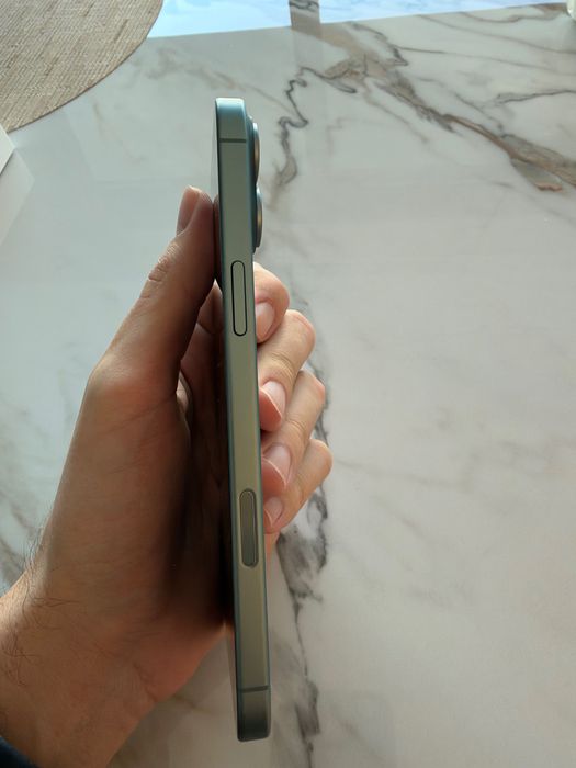 iPhone 16 plus 128gb