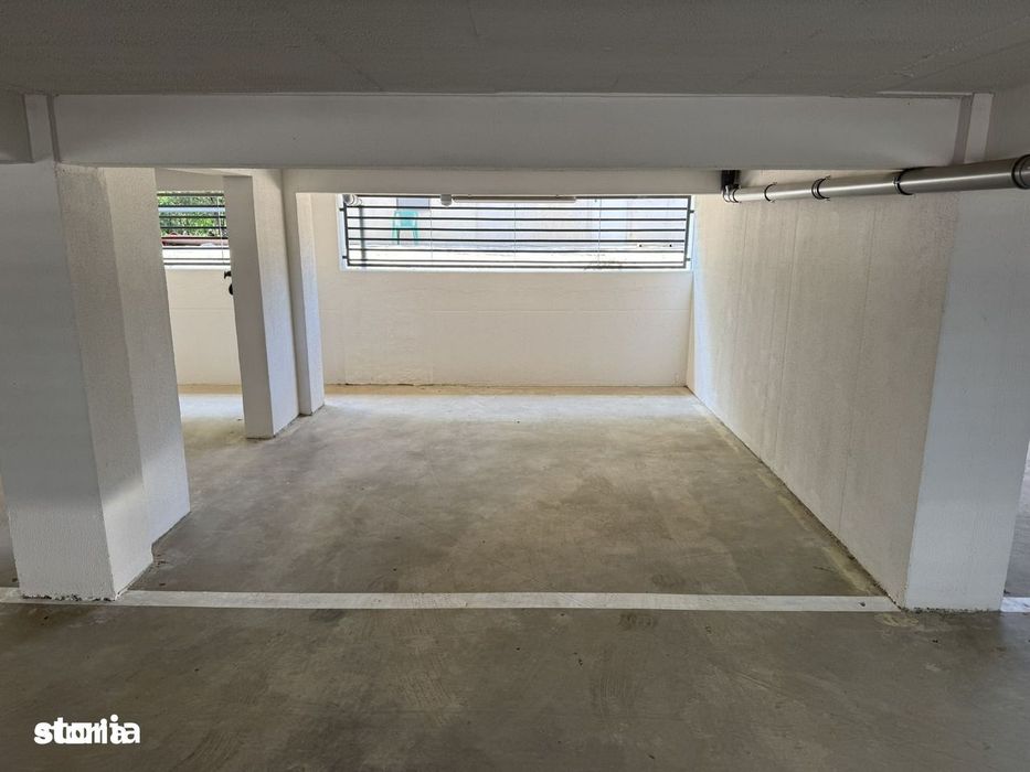 Apartament 2 camere - prima inchiriere | parcare subterana | Otopeni