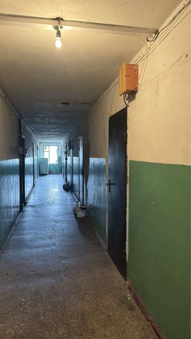 Продам 1 комнату в общедитии