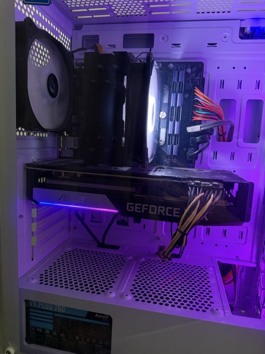 Продам компьютер в сборе