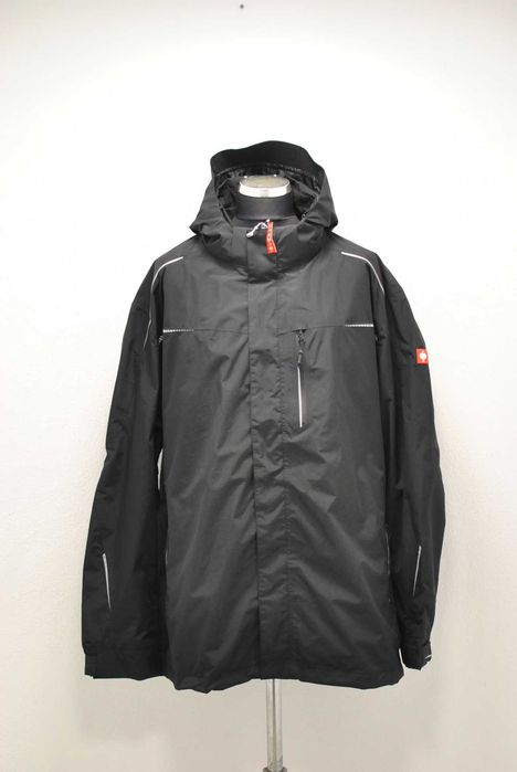 Engelbert Strauss geaca imp cu polar detas mas 4XL  (3799)