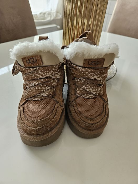 UGG Sneakers Lowmel, masura 35