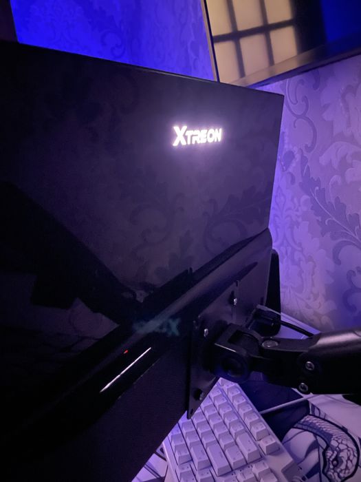 Монитор 180hz XTREON