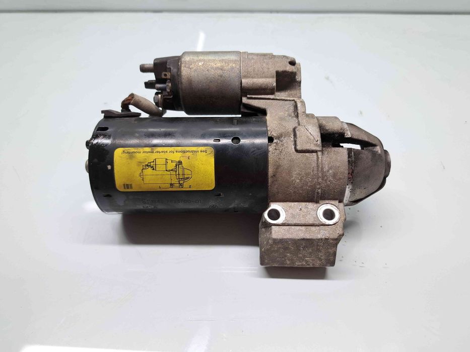 Electromotor 11 dinti  Bmw X1 (E84) [Fabr 2009-2015] 7823700-01 2.0 N