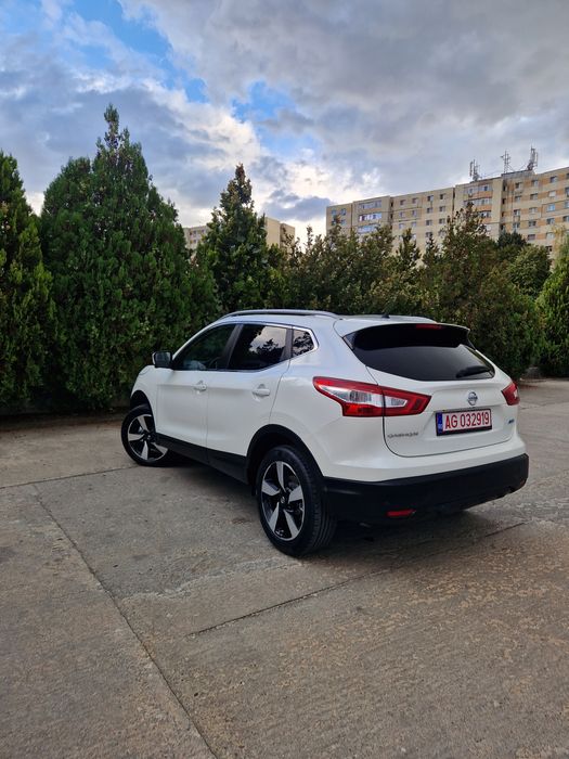De vânzare Nissan Qashqai 1.5dci euro6