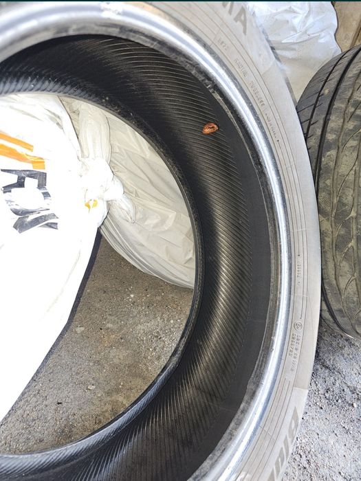 Летние шины 205/60/16