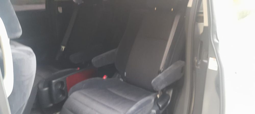 Перевозка пассажиров