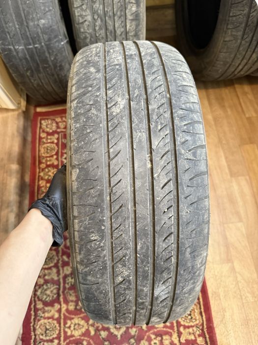 продаю авто шины в размере 215/60/16