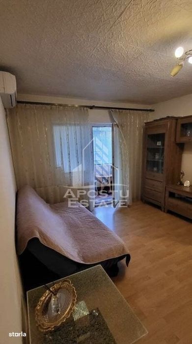 Apartament 2 camere ,AC, Zona Matei Basarab