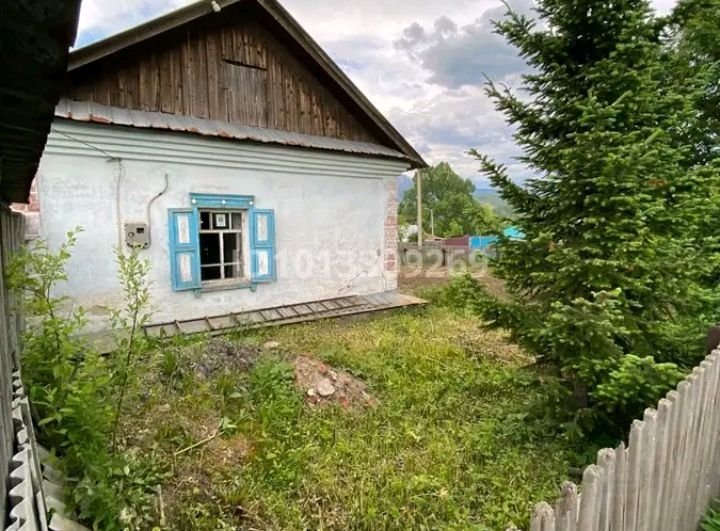 Продам или обменяю дом на квартиру