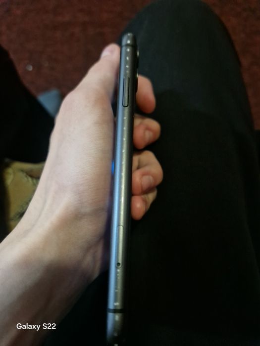 Обмен-продажа iphone 11