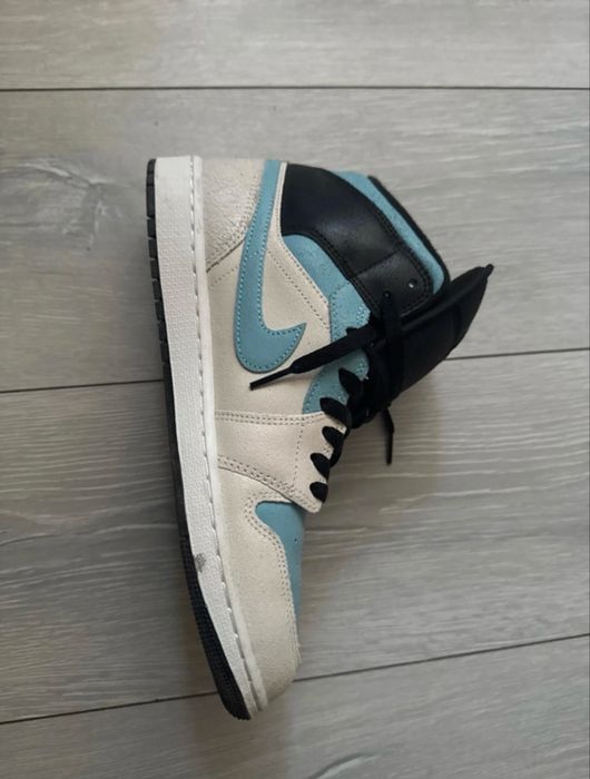 Nike jordan adusi din America