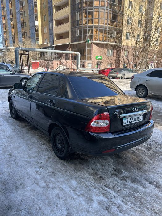 Аренда авто приора выкуп