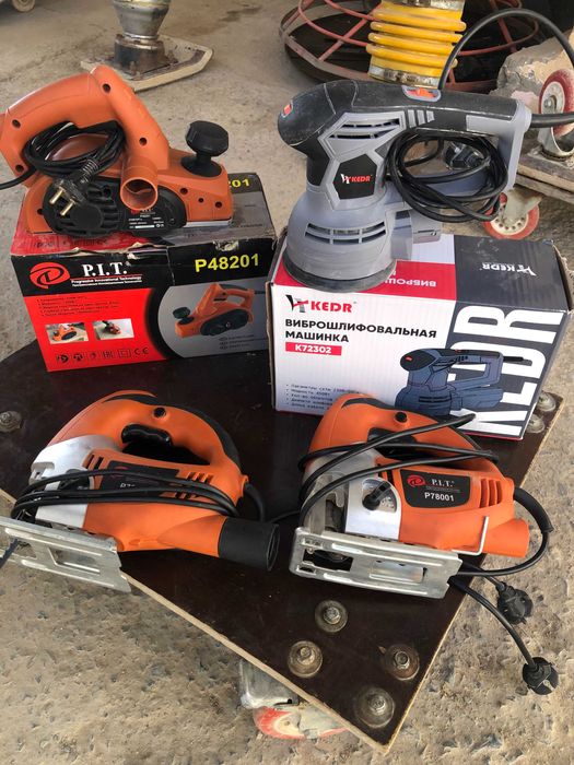 Аренда инструмента. Прокат .Трамбовка виброплита