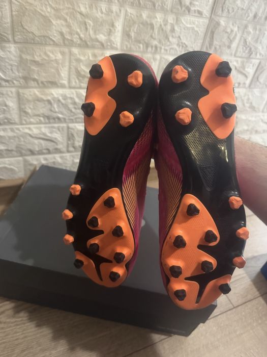Бутонки  adidas X Ghosted.2 MG