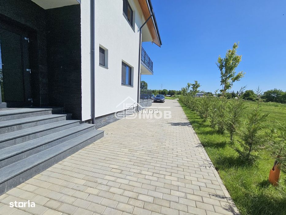 Doar 2 spații disponibile | Clădire nouă | 80 mp | Zona Complexului de