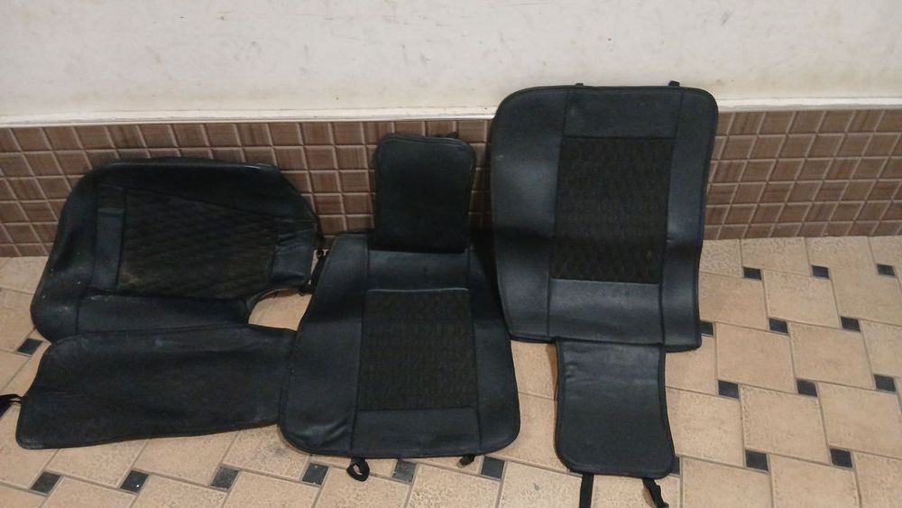 Chexol sotiladi universal