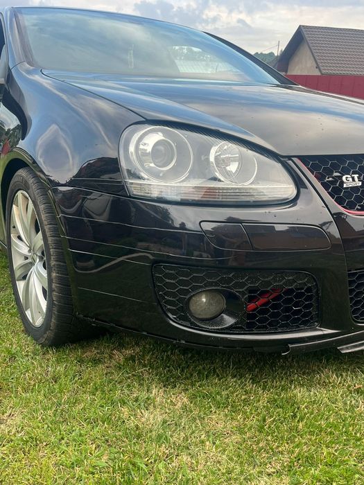 VOLKSWAGEN Golf 2007 — imagine 3