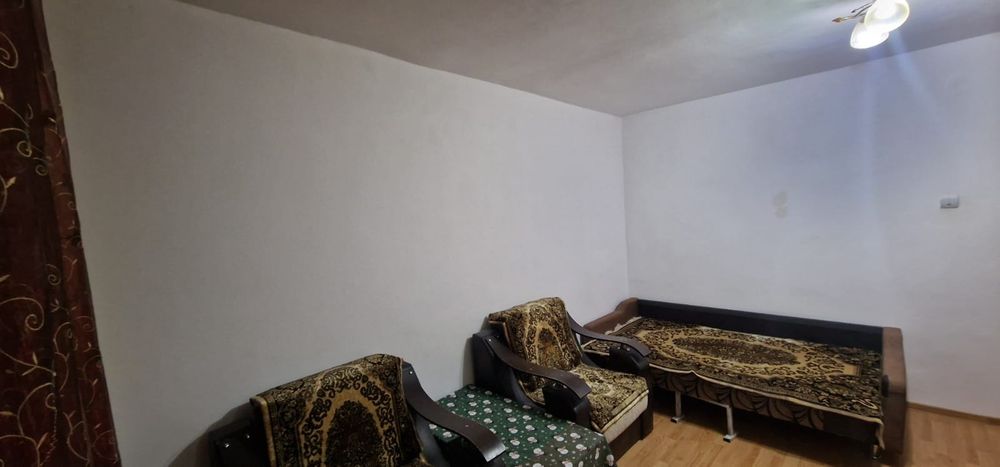 Garsonieră de închiriat în zona Dacia.