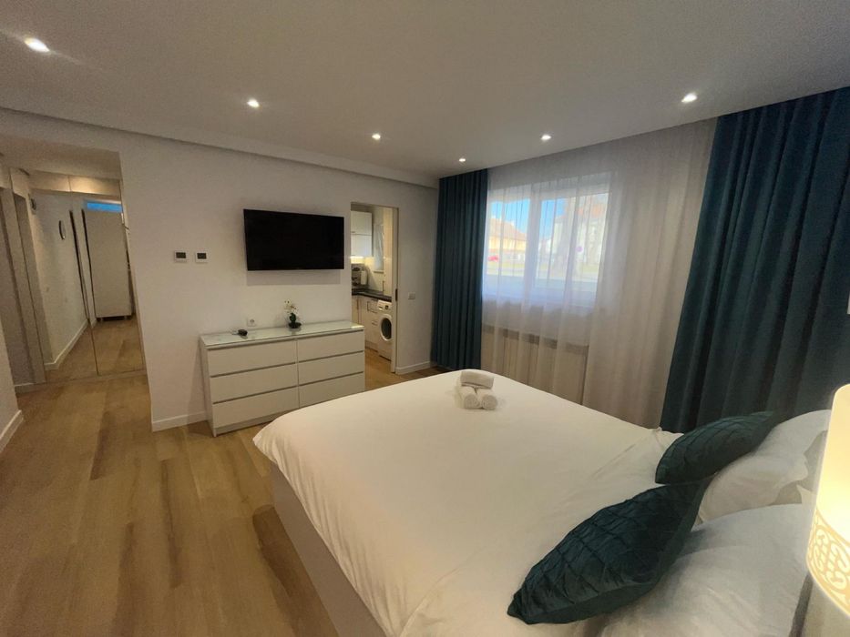 Cazare regim hotelier